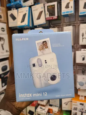 Fuji Film Intax 12