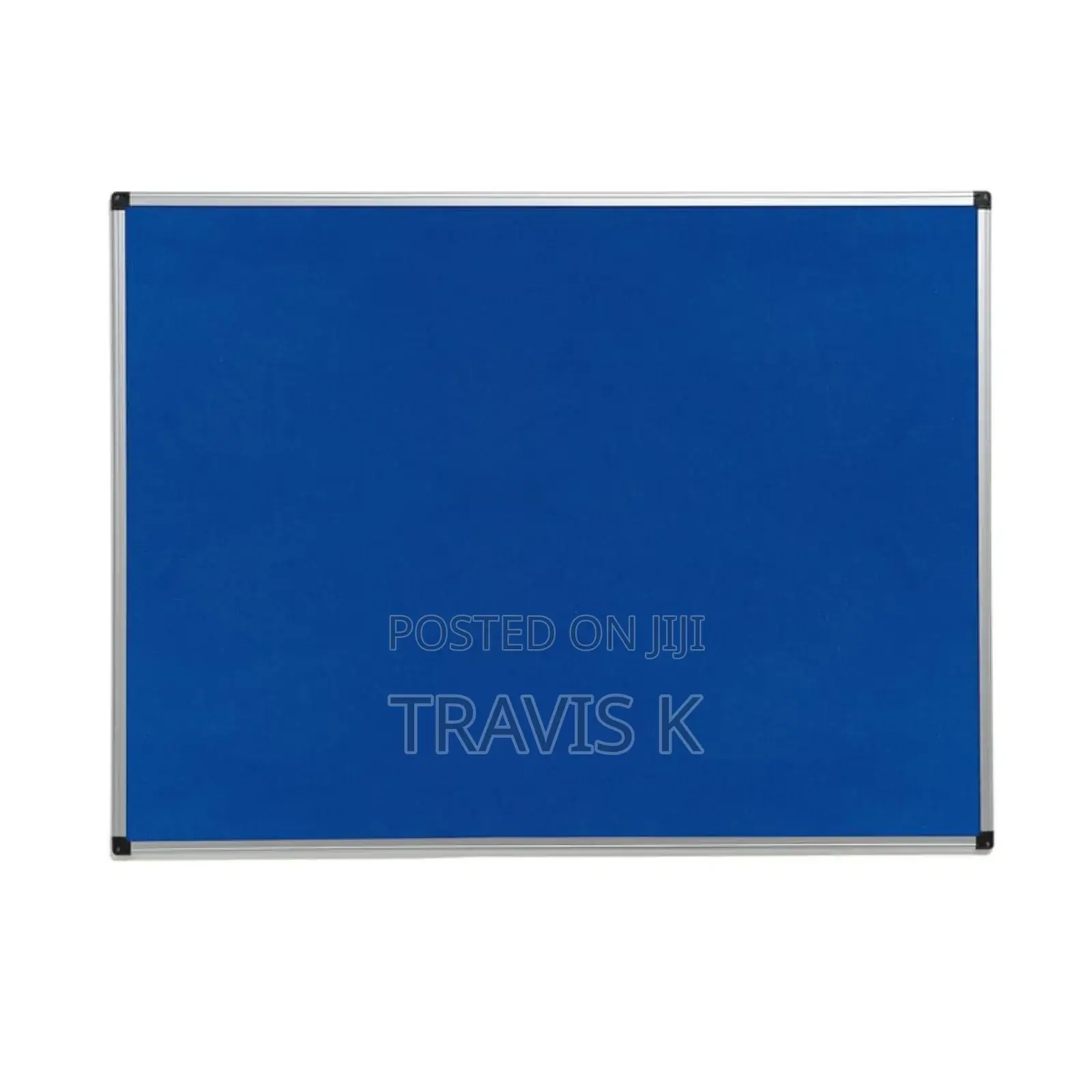 90by120cm Pin Up Notice Board