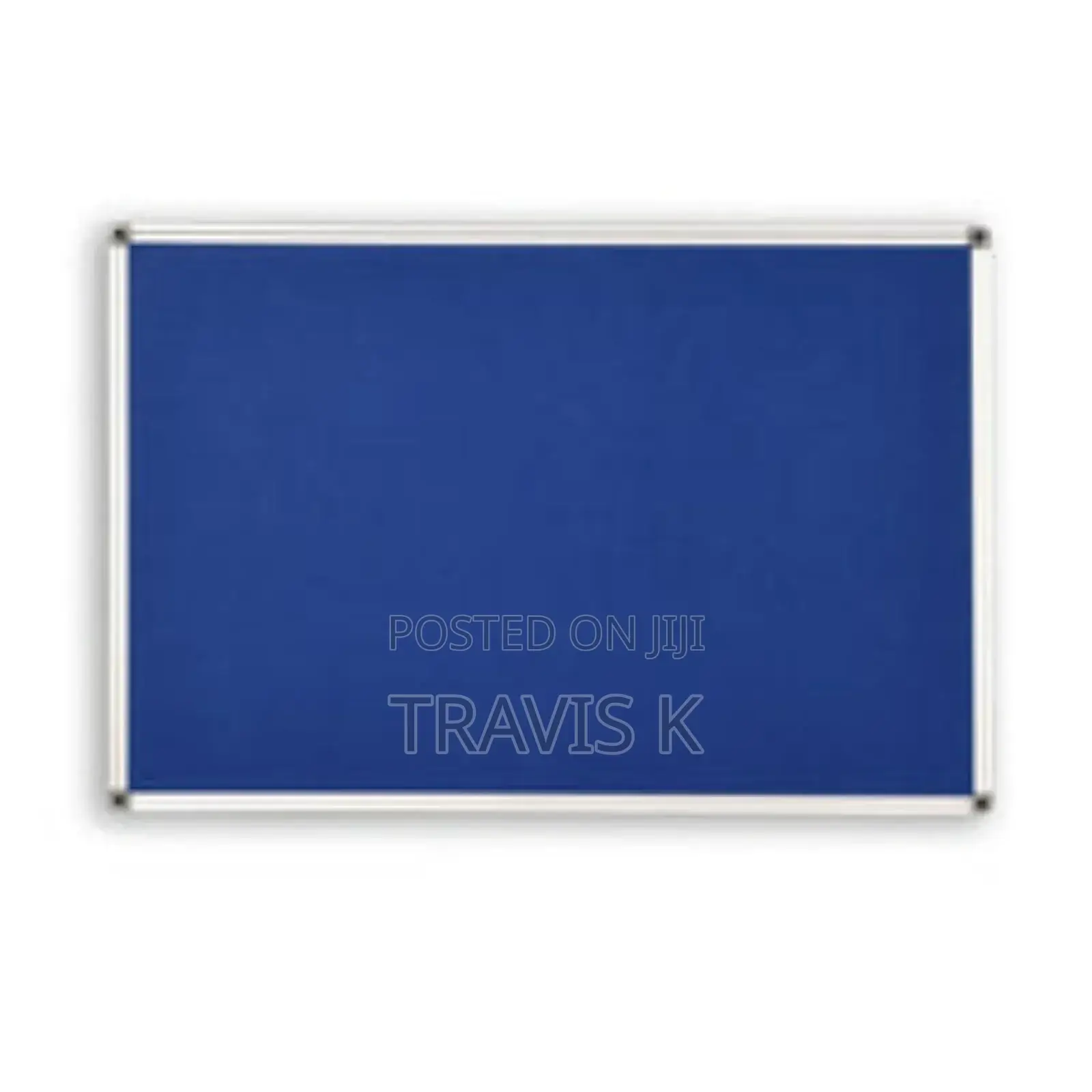 90by60cm Notice Board