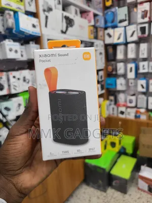Xiaomi Sound Pocket Speaker