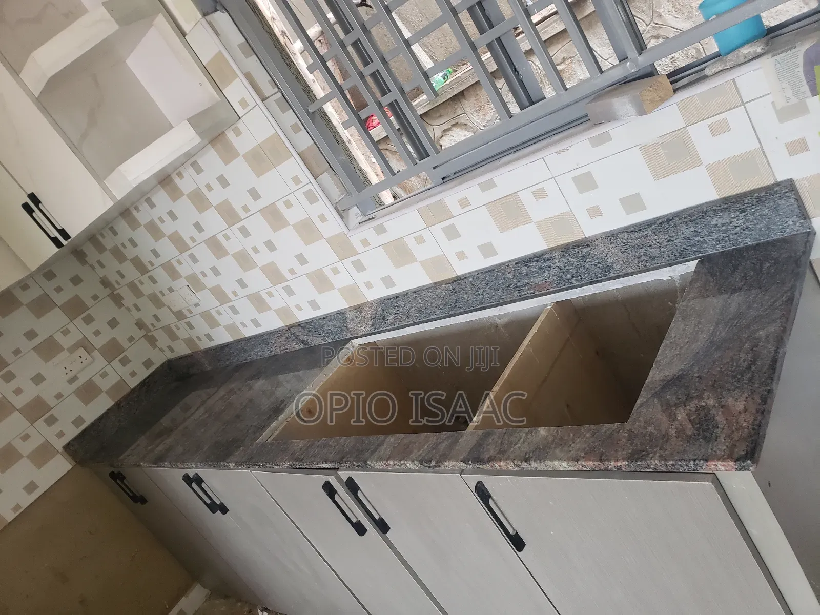 Granite for Kitchen Worktops