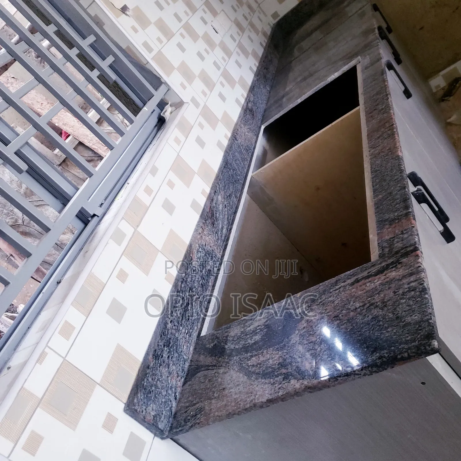 Granite for Kitchen Worktops