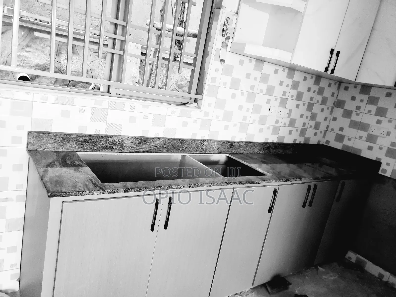 Granite for Kitchen Worktops