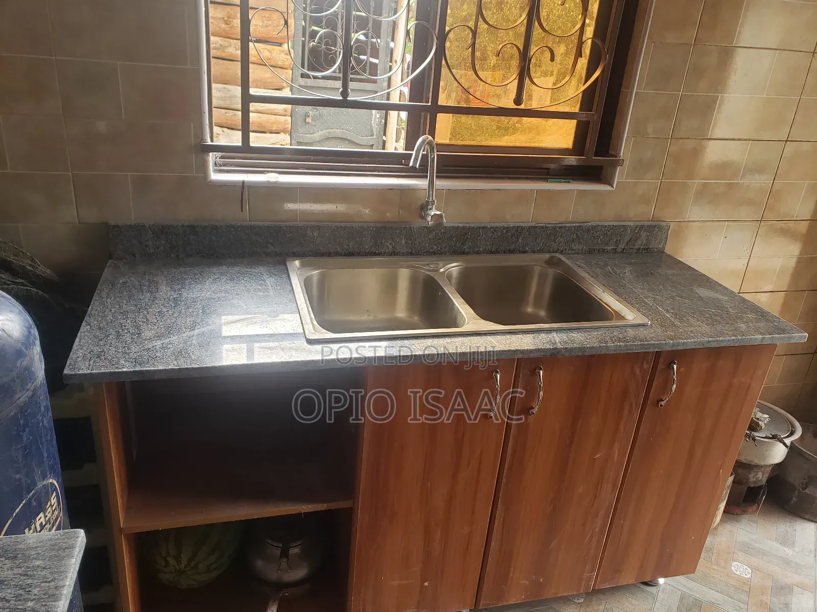 Granite for Kitchen Worktops