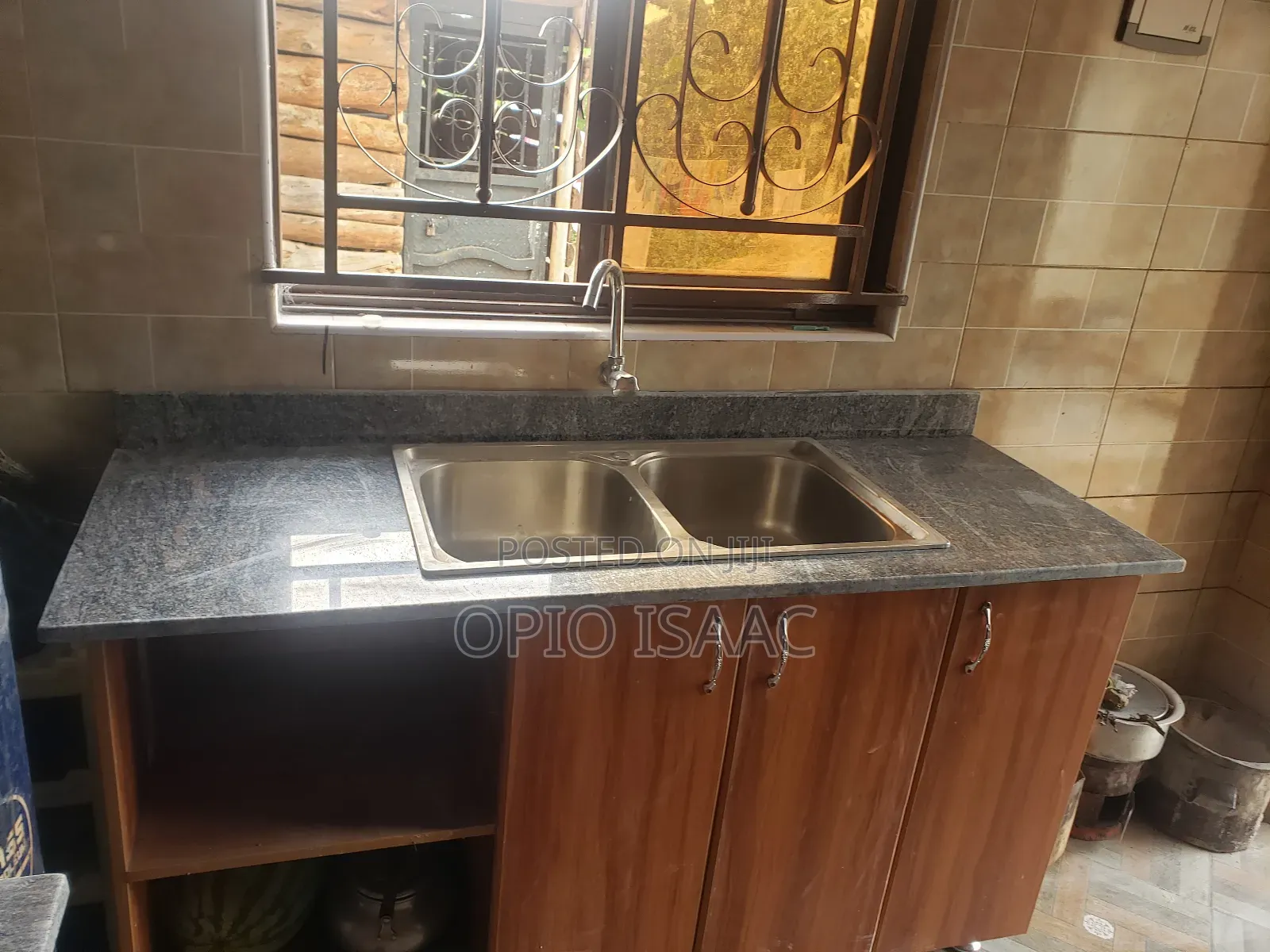 Granite for Kitchen Worktops