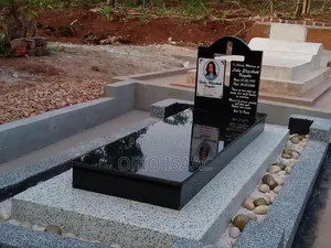 Granites for Grave Finishing