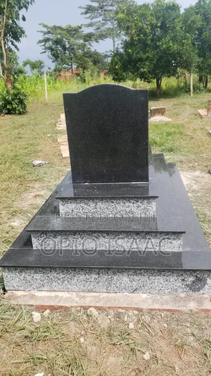 Granites for Grave Finishing
