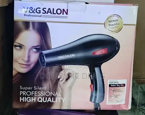 V G Professional Hair Dryer
