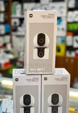 Quality Xiaomi Smart Camera C500 Dual