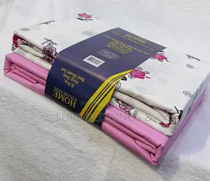 Momo Mixed Bedsheets