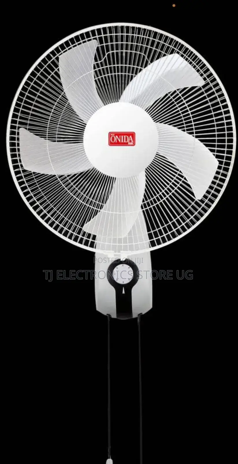Onida Wall Fan