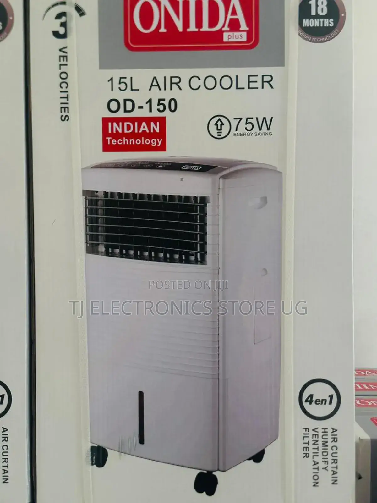 15 Litres Onida Air Cooler