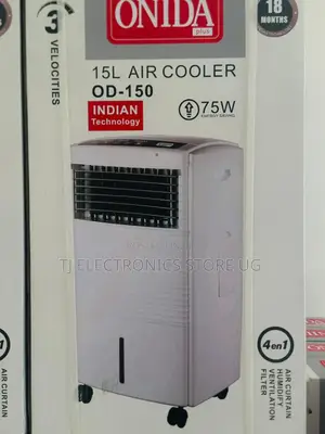 15 Litres Onida Air Cooler