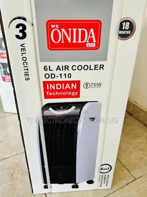 6 Litres Onida Air Cooler