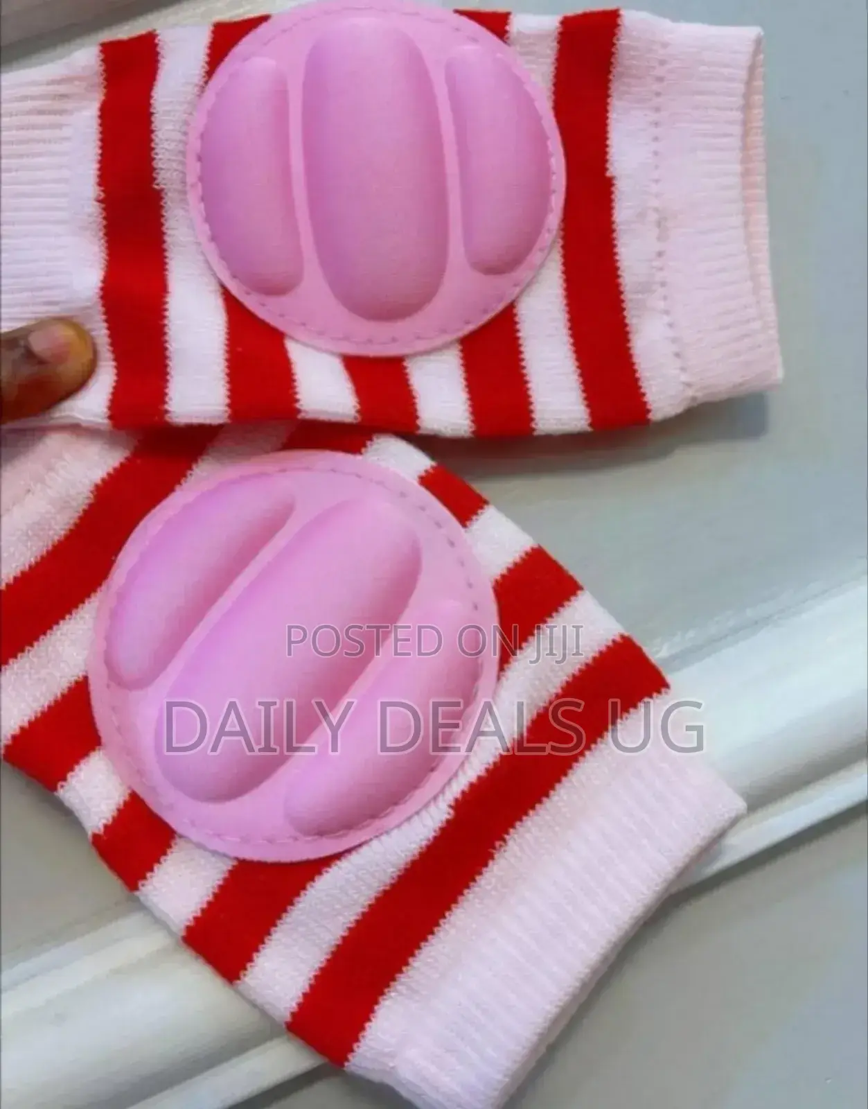 Brand Baby Knee Protector