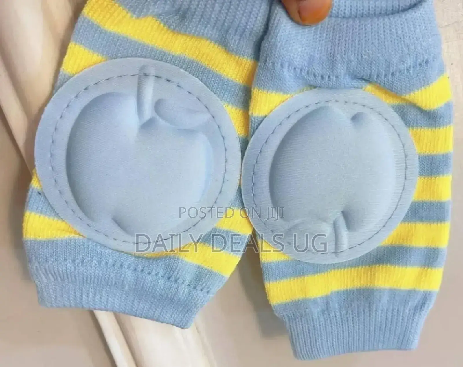Brand Baby Knee Protector