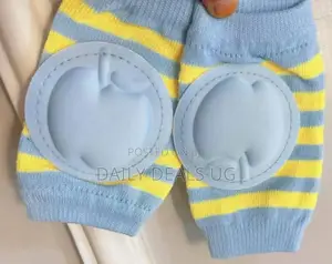 Brand Baby Knee Protector