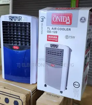 7 Litres Onida Air Cooler