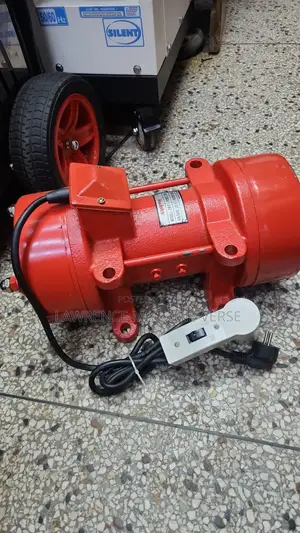 Electric Vibrator Motor 2 .2kv