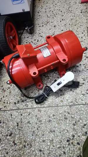Electric Vibrator Motor 2 .2kv