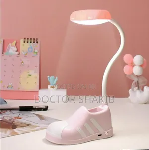 Brand New Pen Holder Table Lamp