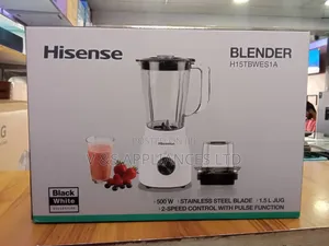Hisense Juice Blender