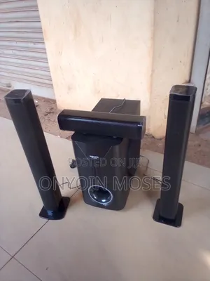 Brand New GLOBALSTAR Digital Sound System
