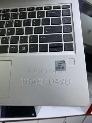 Laptop HP ProBook 450 G8 16GB Intel Core I5 HDD+SSD 256GB