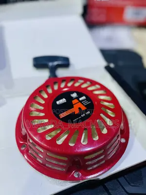 Generator Starter