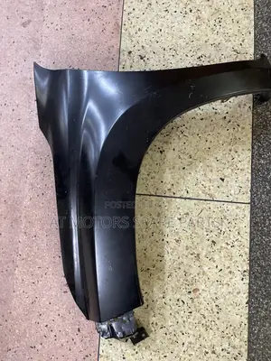 Fender for Mitsubishi L 200 2020