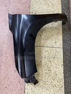 Fender for Mitsubishi L 200 2020
