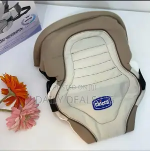 Chicco Baby Carrier