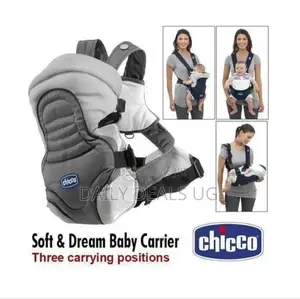 Chicco Baby Carrier