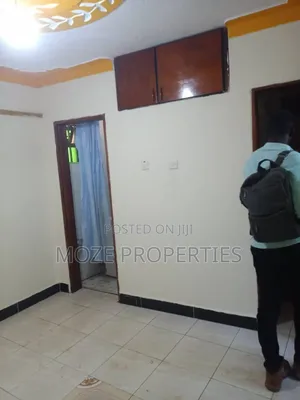 Studio Apartment in Kitintale Luzira, Central Division for rent