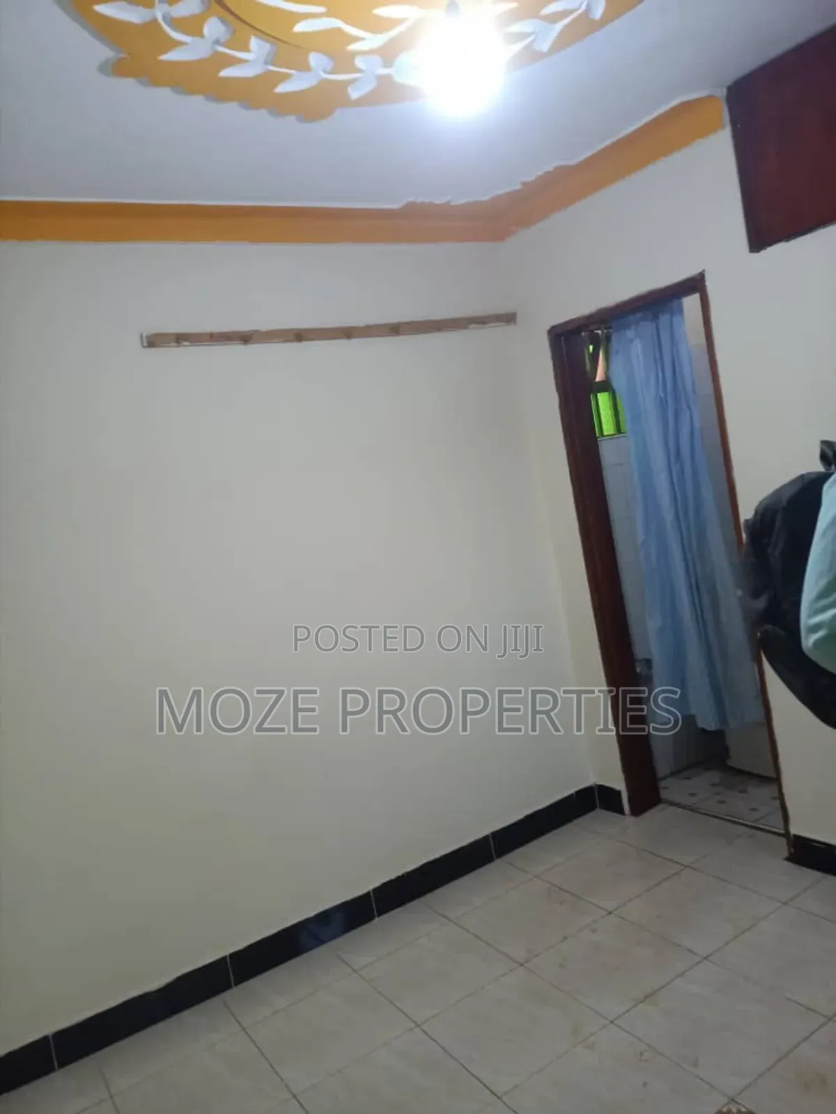 Studio Apartment in Kitintale Luzira, Central Division for rent