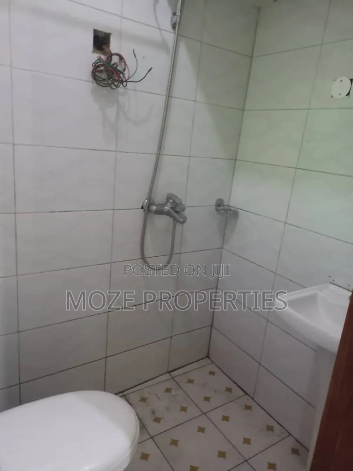 Studio Apartment in Kitintale Luzira, Central Division for rent