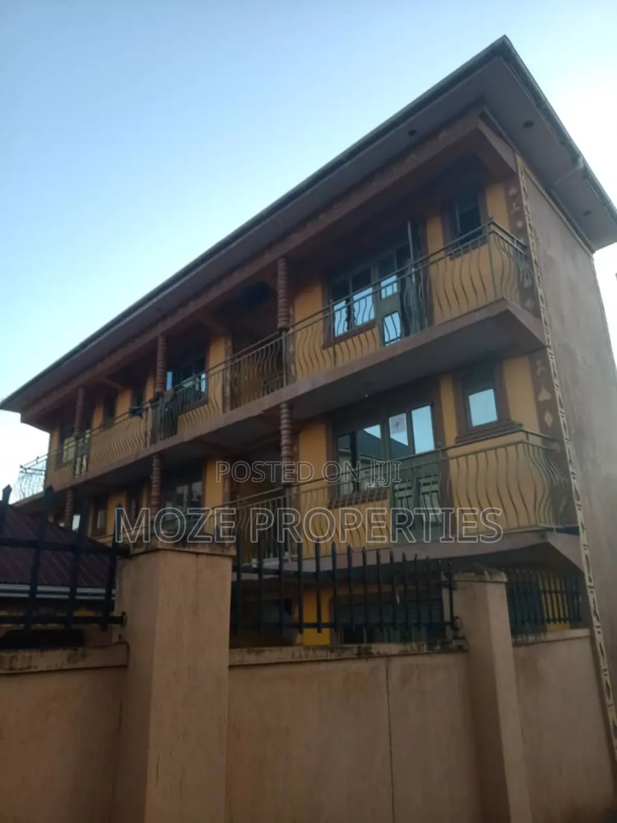 Studio Apartment in Kitintale Luzira, Central Division for rent