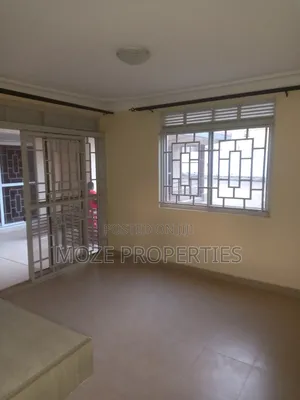1bdrm Apartment in Naalya Estate, Central Division for rent