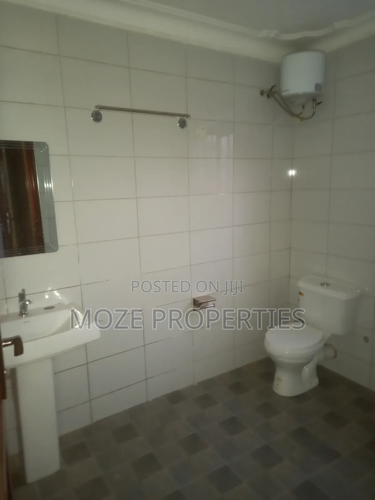 1bdrm Apartment in Naalya Estate, Central Division for rent