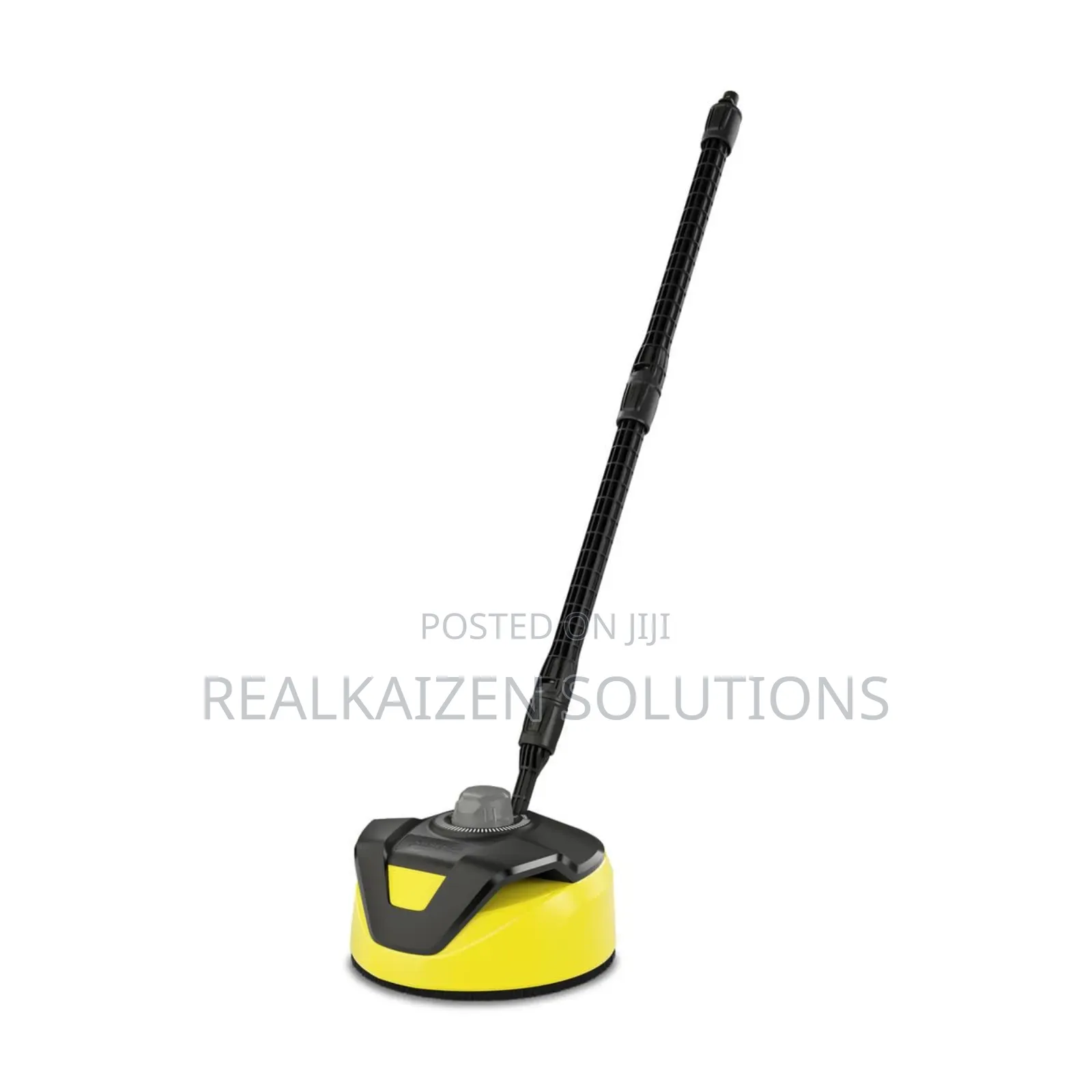 German KÄRCHER T5 T-Racer Surface Cleaner With 2 Jet Nozzles