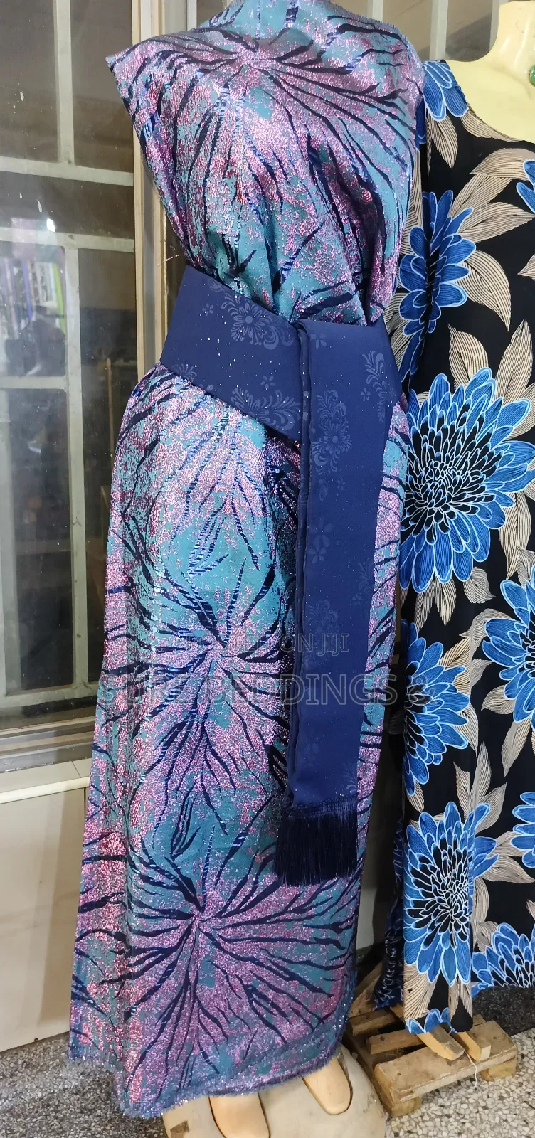 Alicia Traditional Gomesi