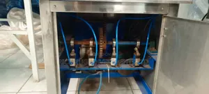 Filling Machine