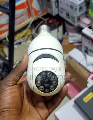 Digital Survillace Camera
