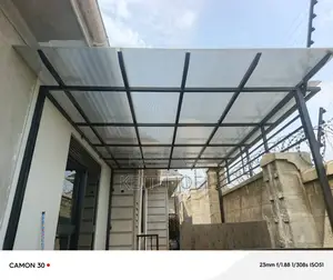 Pergola and Gazebo