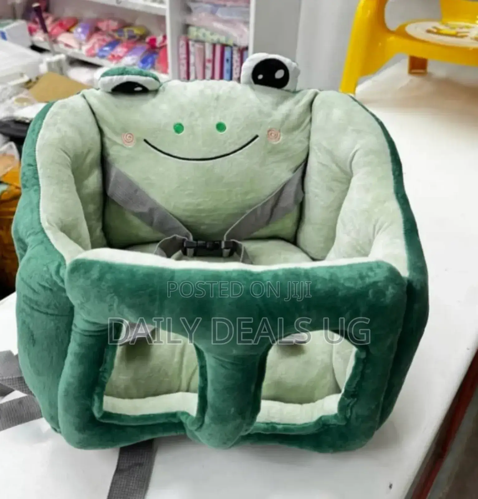 Brand Baby Sofa Seat