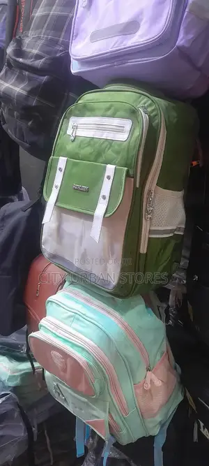 Cathleen School Bags
