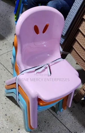 Baby Chair Toto