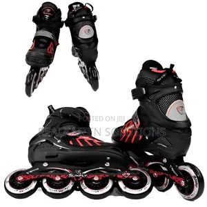 New Design Sliding Roller Skates Shoes Size 42-45