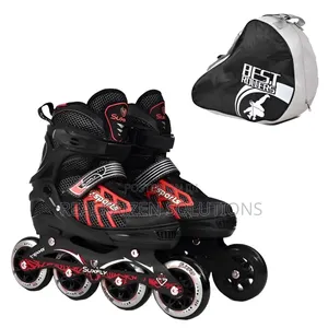New Design Sliding Roller Skates Shoes Size 42-45