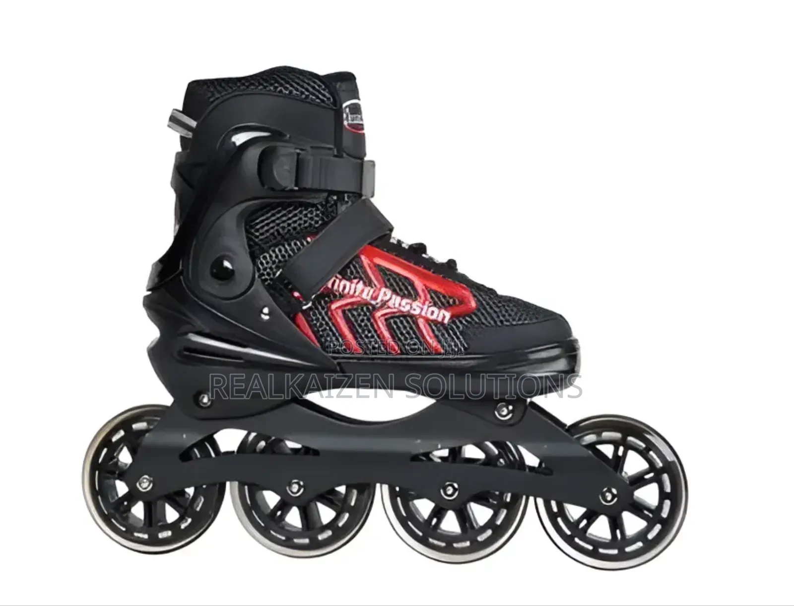 New Design Sliding Roller Skates Shoes Size 42-45